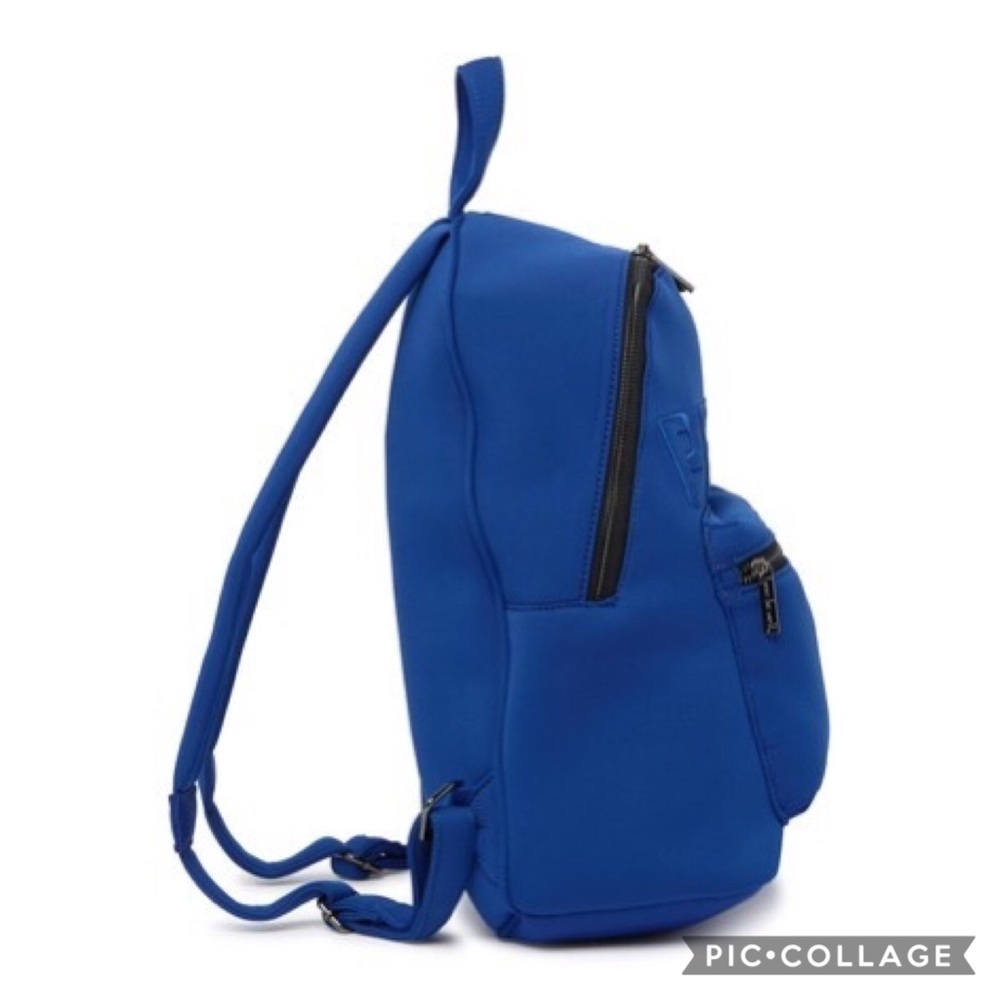 Peace Love World | Classic Backpack - Picture 5 of 8